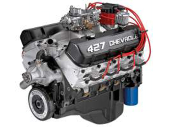 P866B Engine